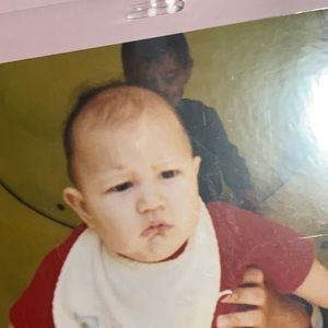 Meet your Posher, Jonathan